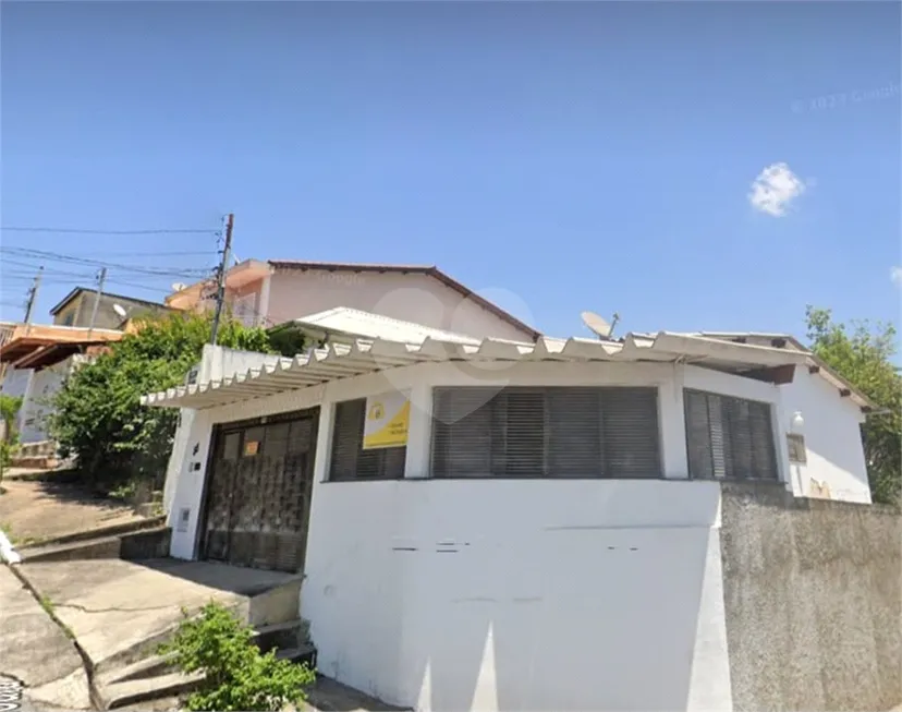 Foto 1 de Casa com 3 Quartos à venda, 120m² em Freguesia do Ó, São Paulo