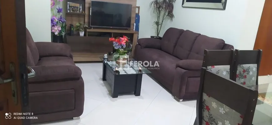 Foto 1 de Apartamento com 2 Quartos à venda, 90m² em Guara II, Brasília