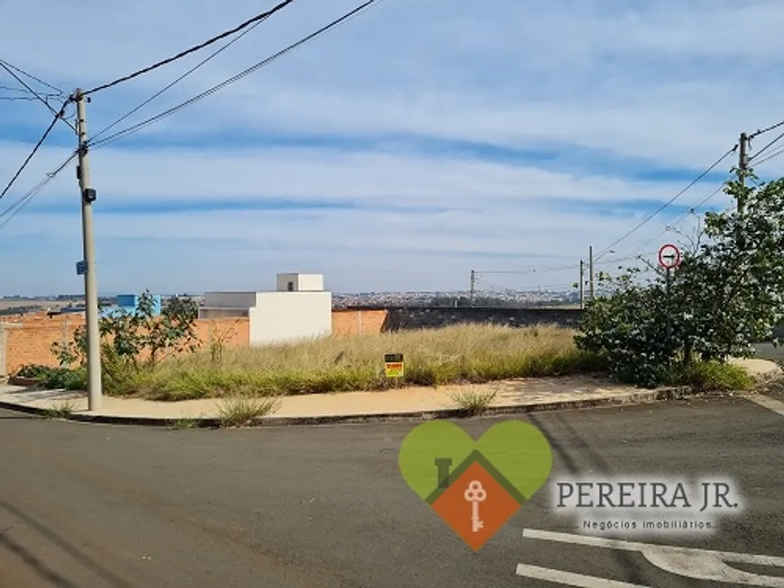 Foto 1 de Lote/Terreno à venda, 382m² em Taquaral, Piracicaba