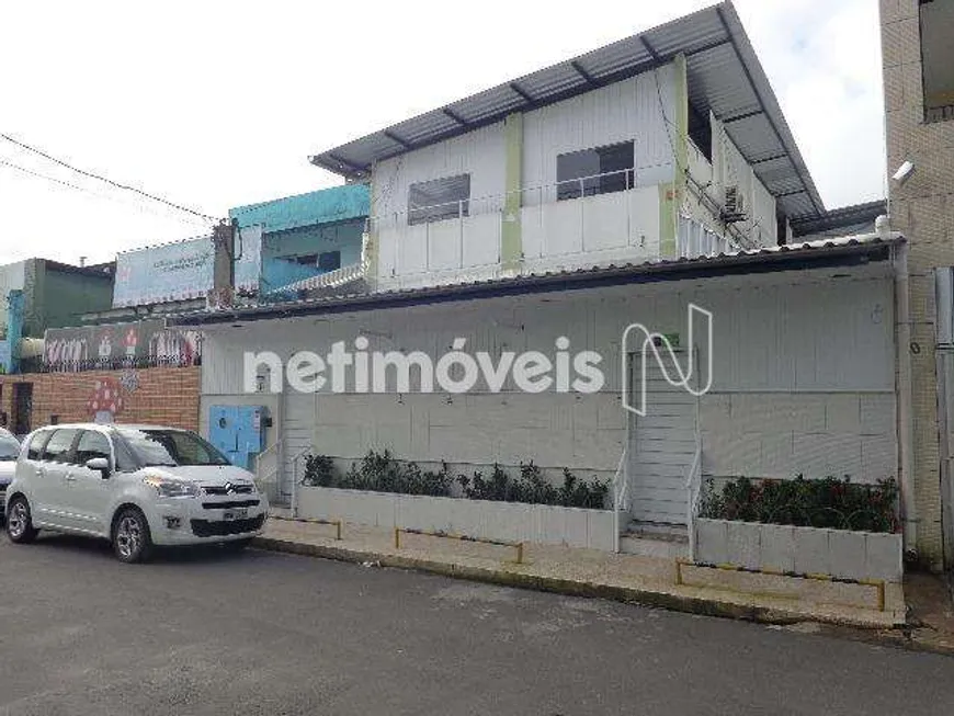 Foto 1 de Ponto Comercial para alugar, 600m² em Roma, Salvador