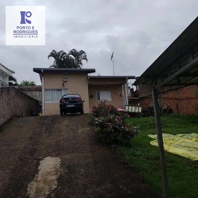 Foto 1 de Casa com 2 Quartos à venda, 80m² em Parque São Quirino, Campinas