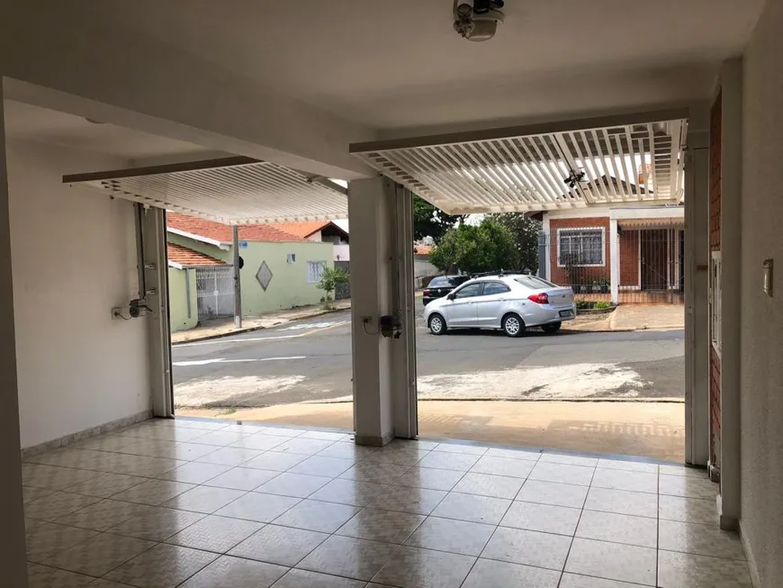 Foto 1 de Casa com 3 Quartos à venda, 145m² em Jardim Noiva da Colina, Piracicaba