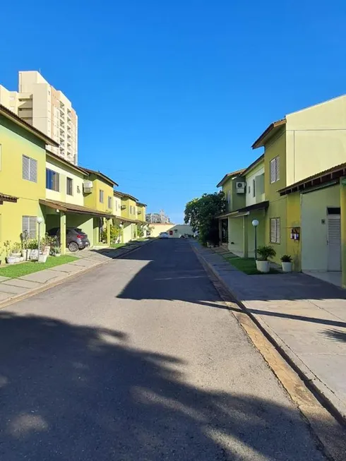 Foto 1 de Casa de Condomínio com 2 Quartos à venda, 140m² em Cidade Alta, Cuiabá