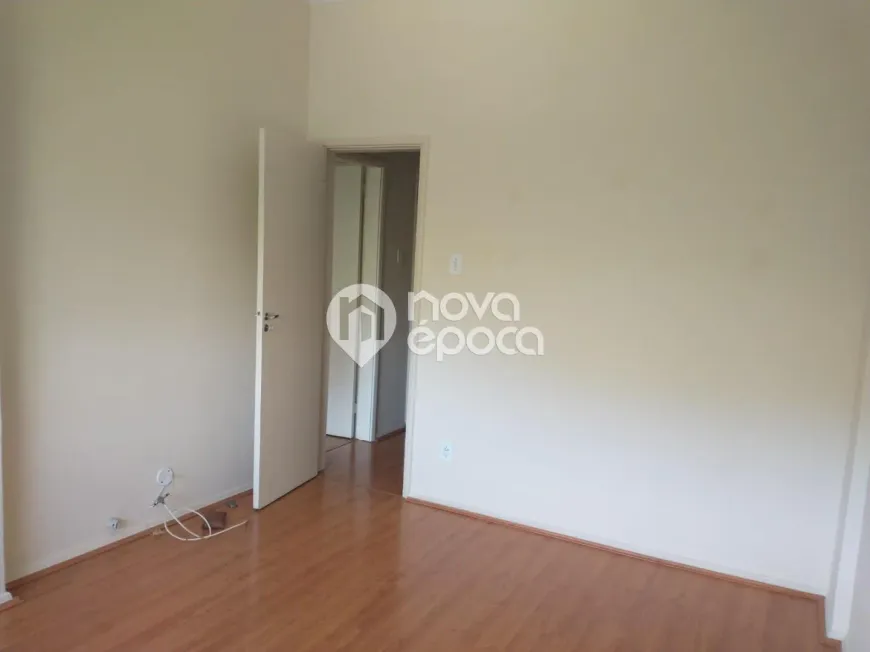 Foto 1 de Apartamento com 1 Quarto à venda, 56m² em Tijuca, Rio de Janeiro