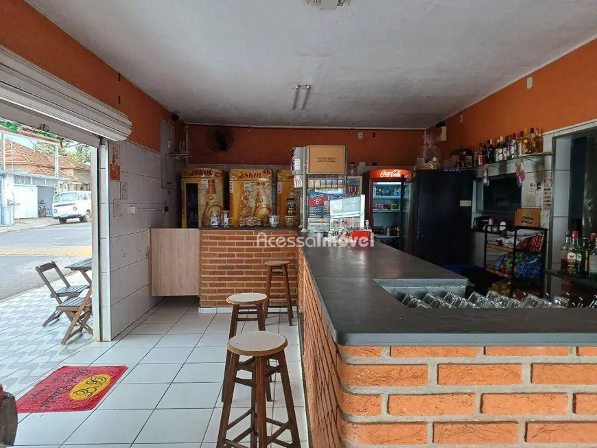 Foto 1 de Ponto Comercial à venda, 139m² em Portal de Iperó, Iperó