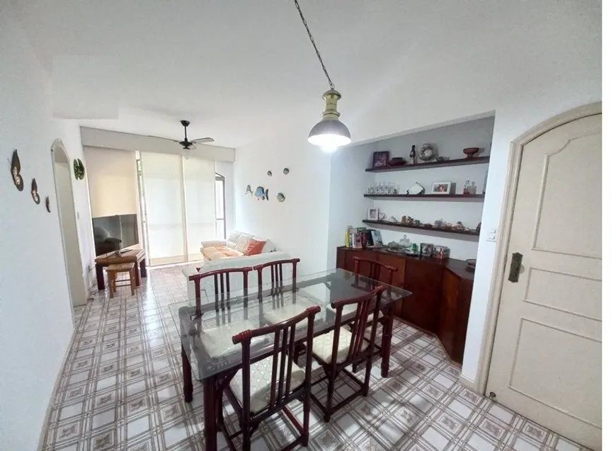 Foto 1 de Apartamento com 2 Quartos à venda, 98m² em Enseada, Guarujá