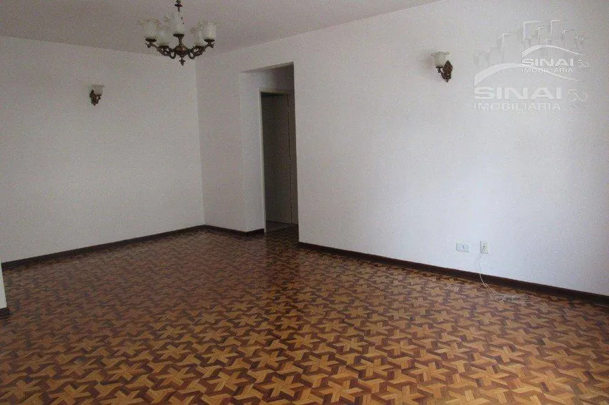 Foto 1 de Apartamento com 3 Quartos à venda, 108m² em Água Branca, São Paulo