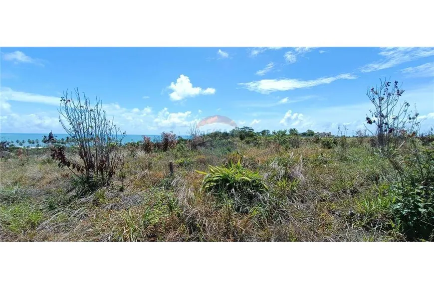 Foto 1 de Lote/Terreno à venda, 485m² em Praia Bela, Pitimbu