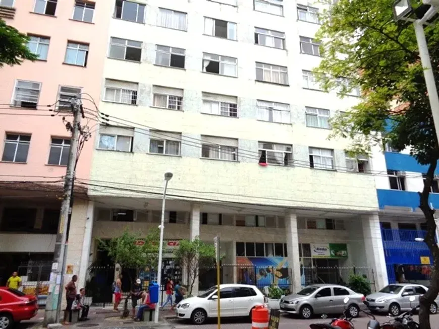 Foto 1 de Apartamento com 2 Quartos à venda, 65m² em Centro, Salvador