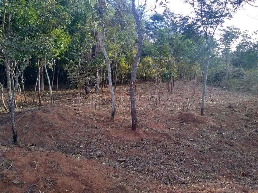 Foto 1 de Lote/Terreno à venda, 360m² em Chácara dos Poderes, Campo Grande