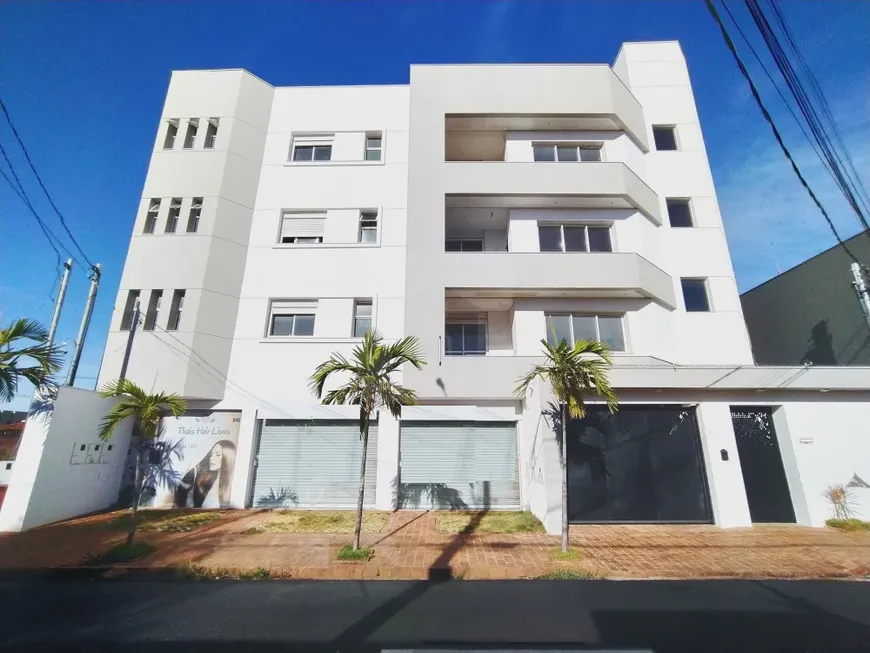 Foto 1 de Sala Comercial para alugar, 40m² em Nossa Senhora Aparecida, Uberlândia