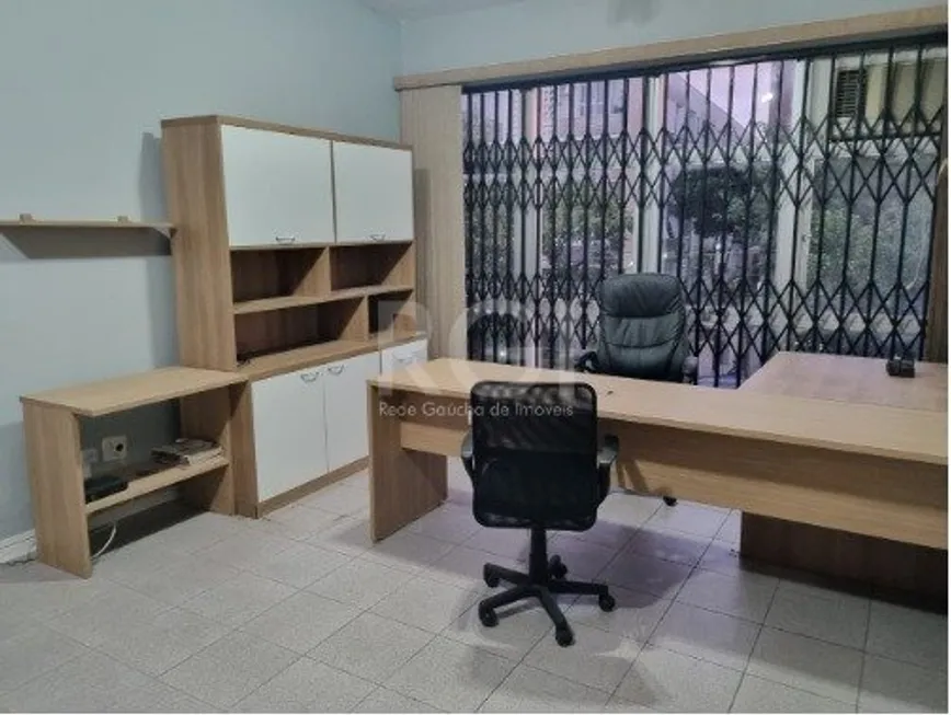 Foto 1 de Sala Comercial à venda, 43m² em Farroupilha, Porto Alegre