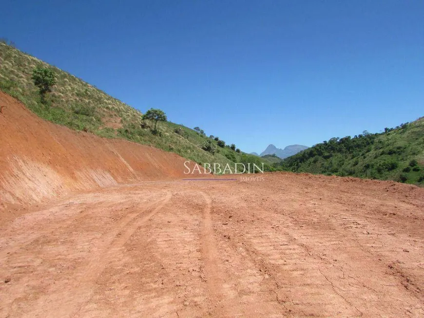 Foto 1 de Lote/Terreno à venda, 23000m² em Secretário, Petrópolis