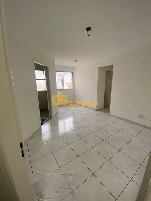 Foto 1 de Apartamento com 2 Quartos à venda, 45m² em Lauzane Paulista, São Paulo