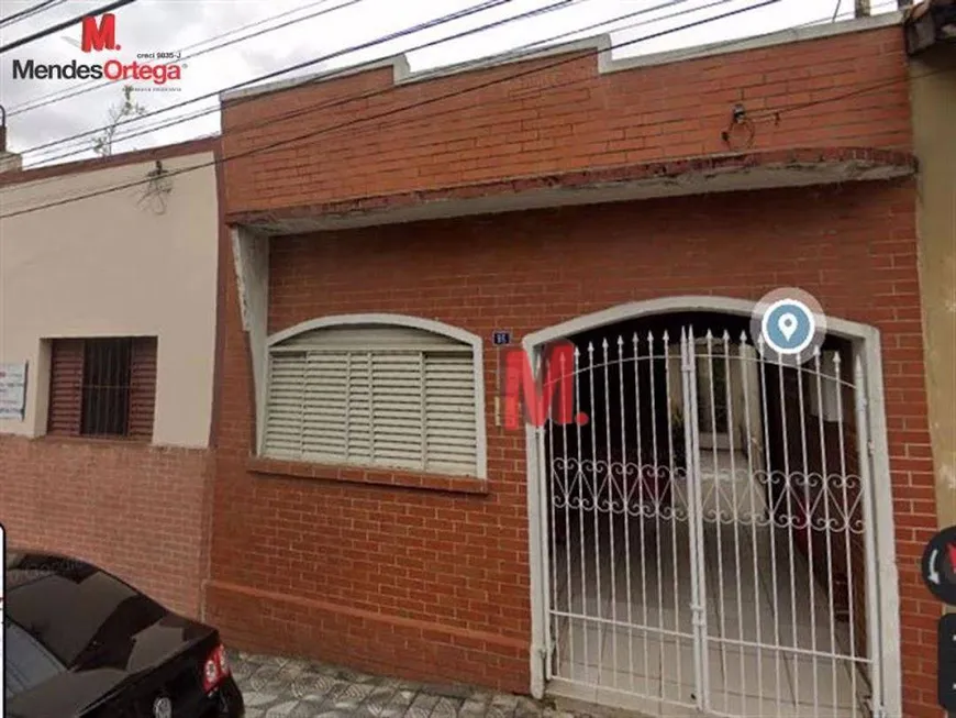 Foto 1 de Casa com 3 Quartos à venda, 112m² em Centro, Sorocaba