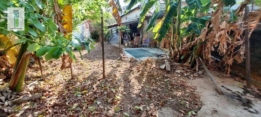 Foto 1 de Lote/Terreno à venda, 250m² em Casa Verde, São Paulo