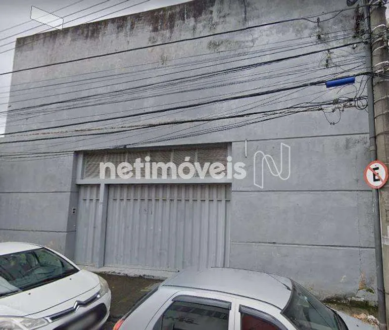 Foto 1 de Lote/Terreno à venda, 500m² em Monsenhor Messias, Belo Horizonte