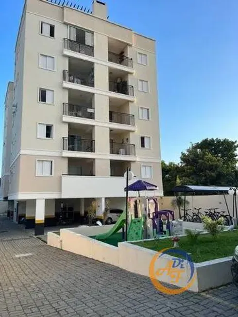 Foto 1 de Apartamento com 2 Quartos à venda, 75m² em Parque Senhor do Bonfim, Taubaté