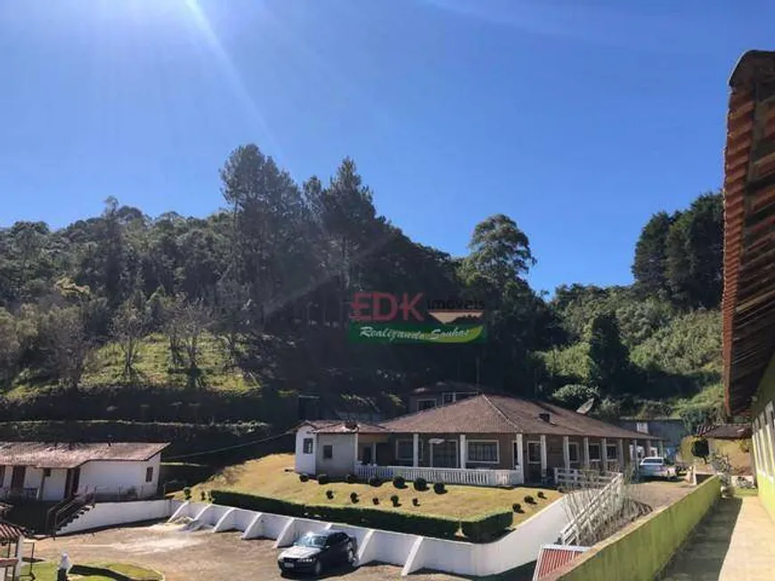 Foto 1 de Fazenda/Sítio à venda, 145200m² em Centro, Cunha