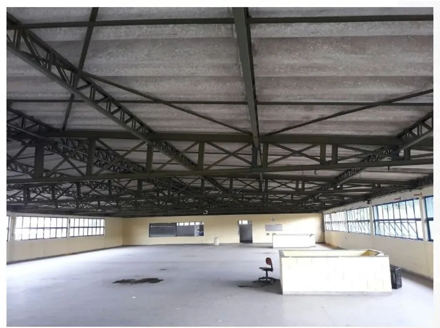 Foto 1 de Galpão/Depósito/Armazém para venda ou aluguel, 56900m² em Jardim Paineira, Itaquaquecetuba