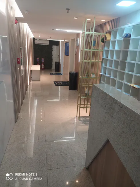 Foto 1 de Sala Comercial à venda, 69m² em Santo Antônio, Recife