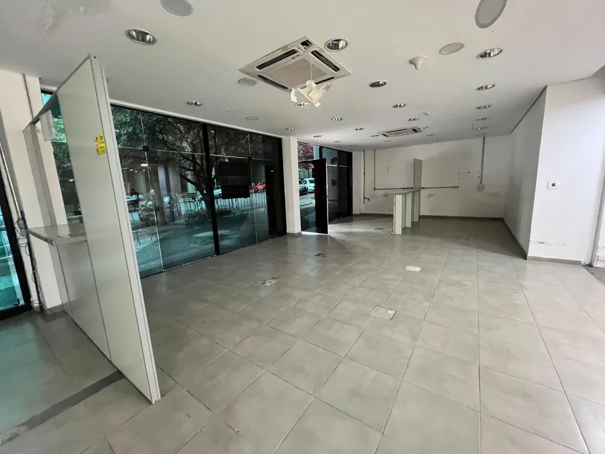 Foto 1 de Ponto Comercial para alugar, 463m² em Savassi, Belo Horizonte