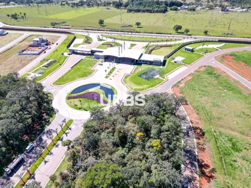 Foto 1 de Lote/Terreno à venda, 447m² em Jardins Franca, Goiânia