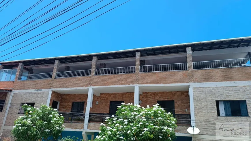 Foto 1 de Casa de Condomínio com 3 Quartos à venda, 86m² em Sussuarana, Salvador