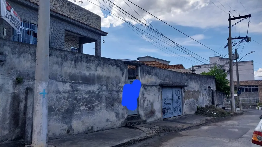 Foto 1 de Casa com 3 Quartos à venda, 95m² em Mutondo, São Gonçalo