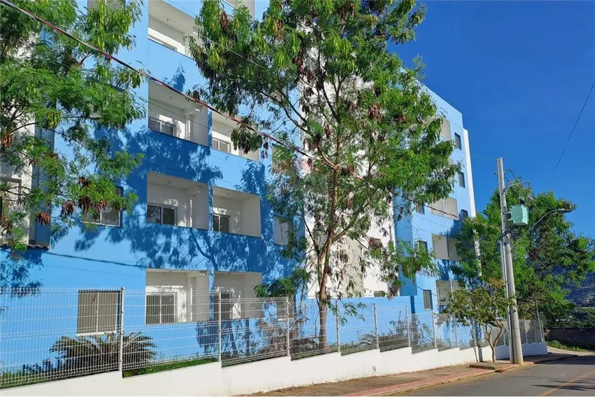 Foto 1 de Apartamento com 2 Quartos à venda, 54m² em Marcilio De Noronha, Viana