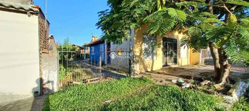 Foto 1 de Lote/Terreno com 1 Quarto à venda, 372m² em Parque 35, Guaíba