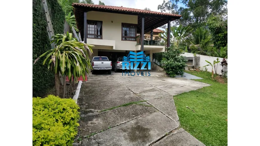 Foto 1 de Casa com 3 Quartos à venda, 396m² em Freguesia- Jacarepaguá, Rio de Janeiro