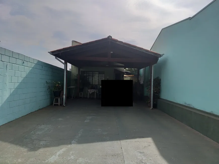 Foto 1 de Ponto Comercial com 3 Quartos à venda, 104m² em Centro, Salto