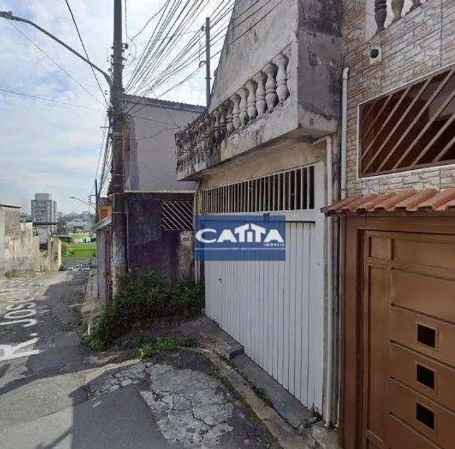 Foto 1 de Casa com 2 Quartos para alugar, 110m² em Itaquera, São Paulo