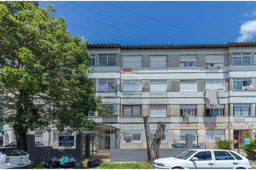 Foto 1 de Apartamento com 2 Quartos à venda, 55m² em Rubem Berta, Porto Alegre