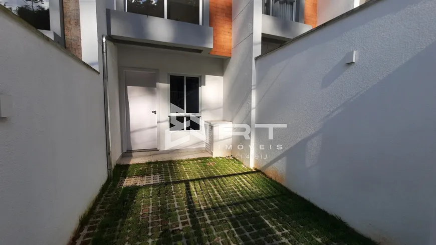 Foto 1 de Sobrado com 2 Quartos à venda, 72m² em Vila Nova, Blumenau