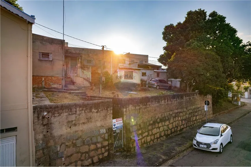 Foto 1 de Lote/Terreno à venda, 250m² em Jardim Pacaembú, Jundiaí