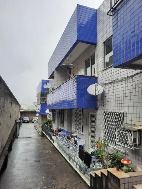 Foto 1 de Apartamento com 2 Quartos à venda, 48m² em Abolição, Rio de Janeiro