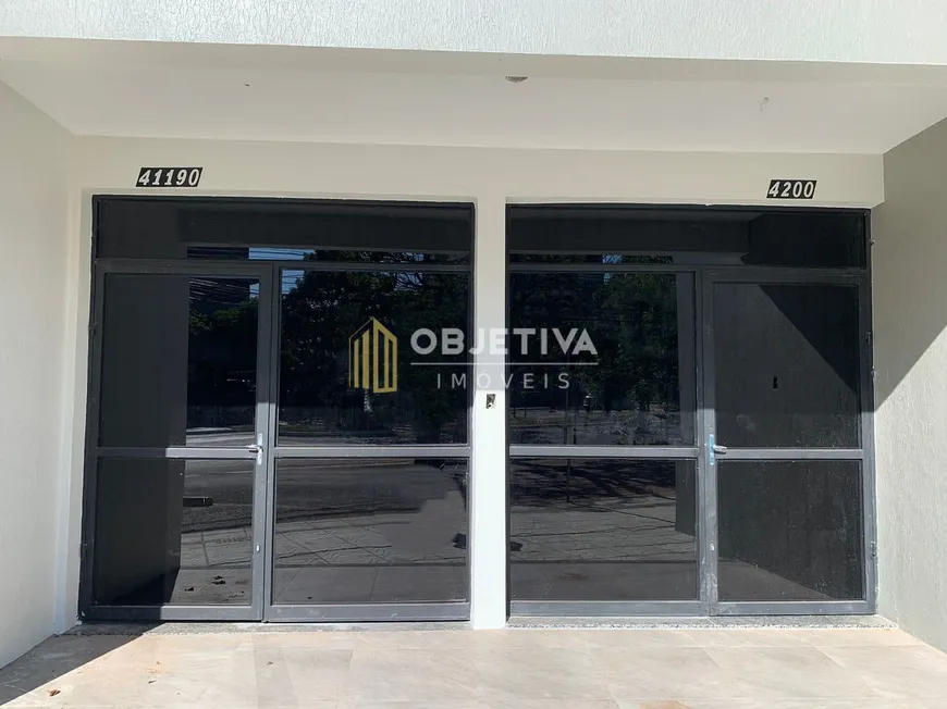 Foto 1 de Ponto Comercial para alugar, 86m² em Rondônia, Novo Hamburgo