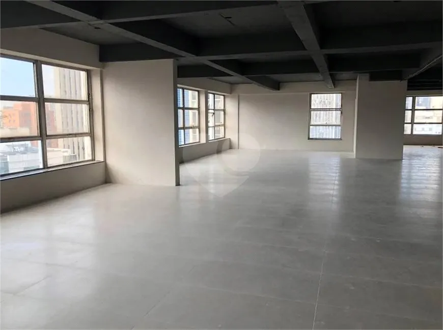 Foto 1 de Sala Comercial para alugar, 464m² em Bela Vista, São Paulo