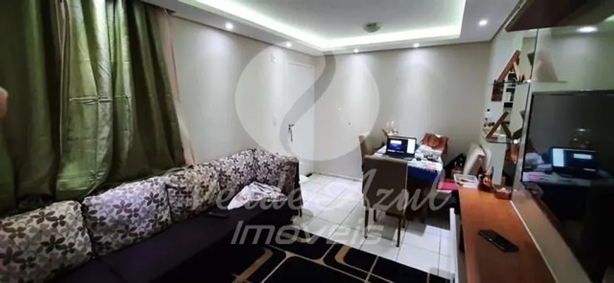 Foto 1 de Apartamento com 3 Quartos à venda, 63m² em Vila São Bento, Campinas