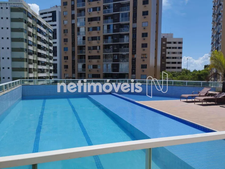 Foto 1 de Apartamento com 3 Quartos à venda, 89m² em Imbuí, Salvador