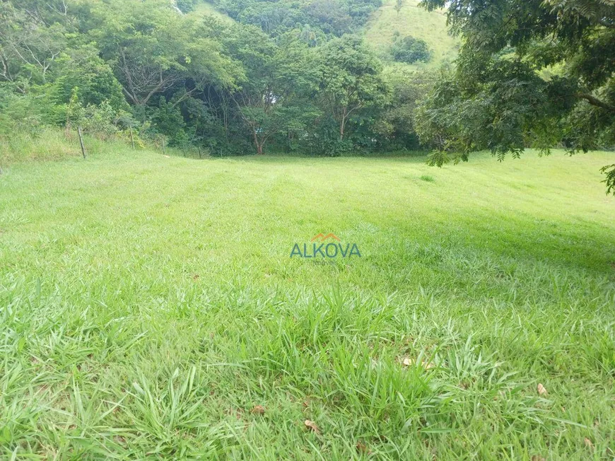 Foto 1 de Lote/Terreno à venda, 1050m² em Parque Mirante Do Vale, Jacareí
