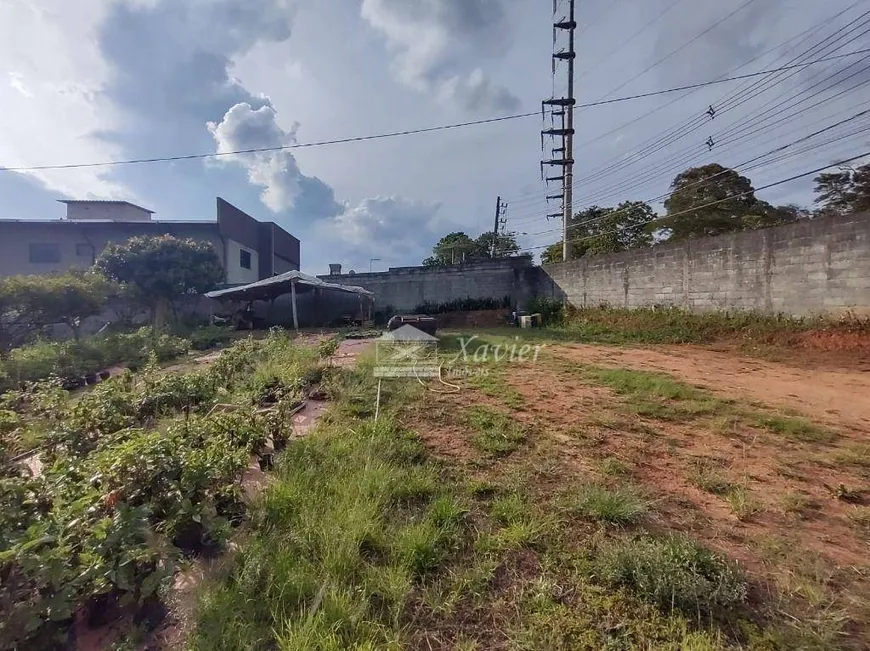 Foto 1 de Lote/Terreno à venda, 500m² em Lagoa, Vargem Grande Paulista