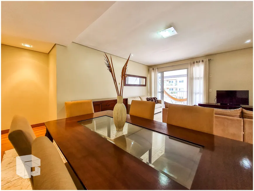 Foto 1 de Apartamento com 3 Quartos à venda, 121m² em Praia do Pecado, Macaé