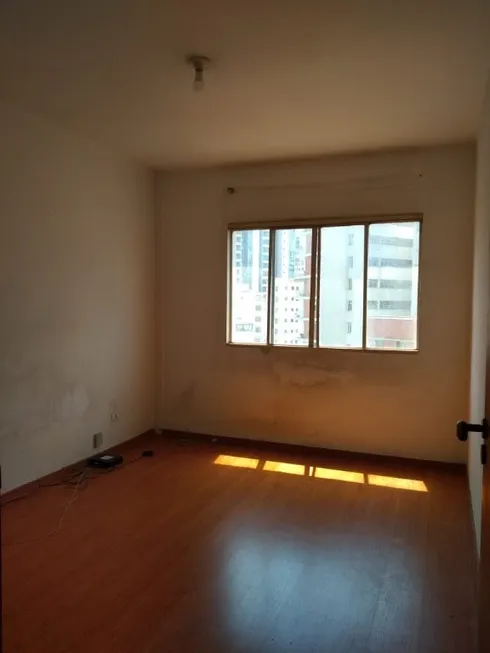 Foto 1 de Apartamento com 2 Quartos à venda, 60m² em Bela Vista, São Paulo