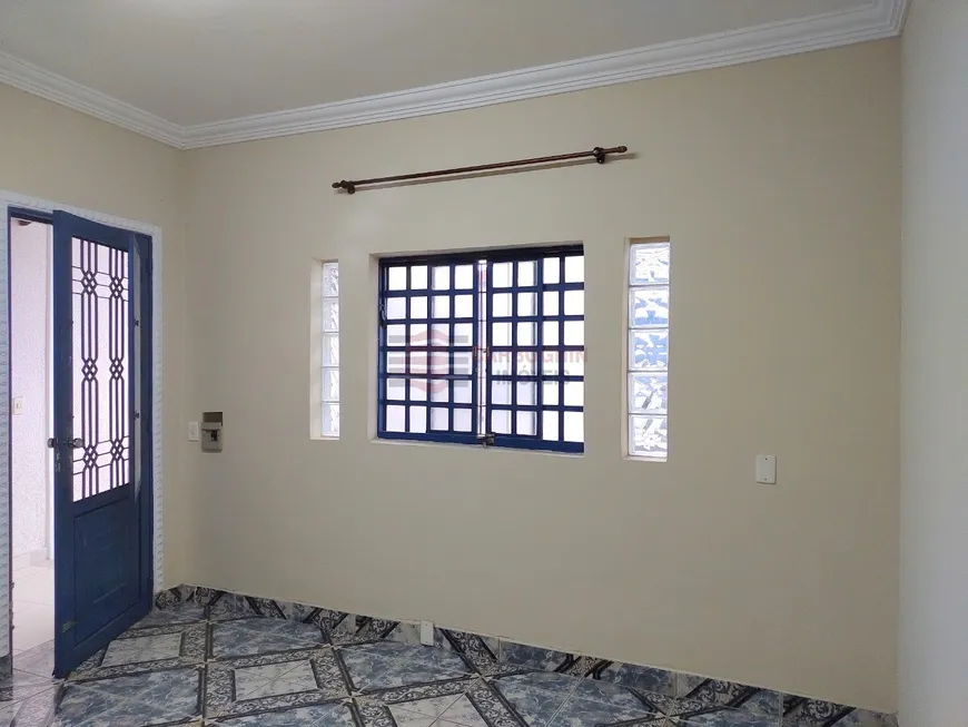 Foto 1 de Sobrado com 3 Quartos à venda, 140m² em Jardim Nova Michigan, São José dos Campos