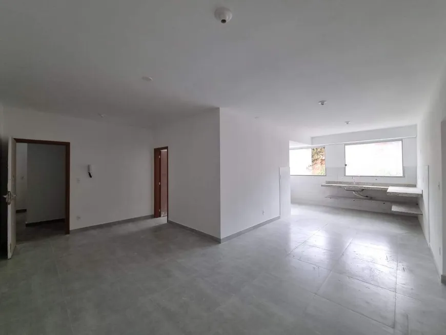 Foto 1 de Apartamento com 3 Quartos para alugar, 85m² em Buritis, Belo Horizonte