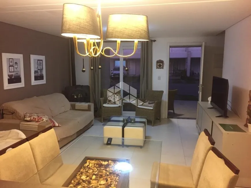 Foto 1 de Casa de Condomínio com 3 Quartos à venda, 110m² em Remanso, Xangri-lá
