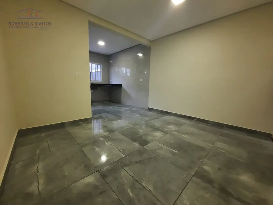 Foto 1 de Sobrado com 3 Quartos à venda, 107m² em Jardim Maristela , São Paulo